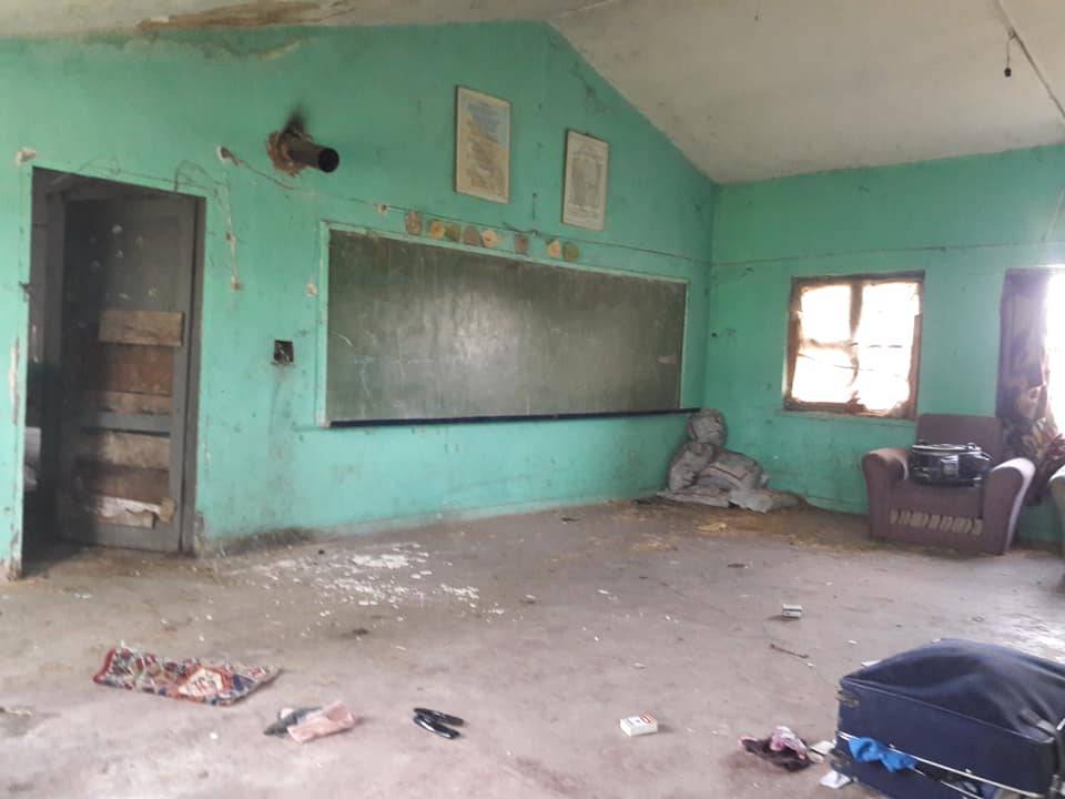 Kızılırmak Bostanlı Köyü Resimleri 7