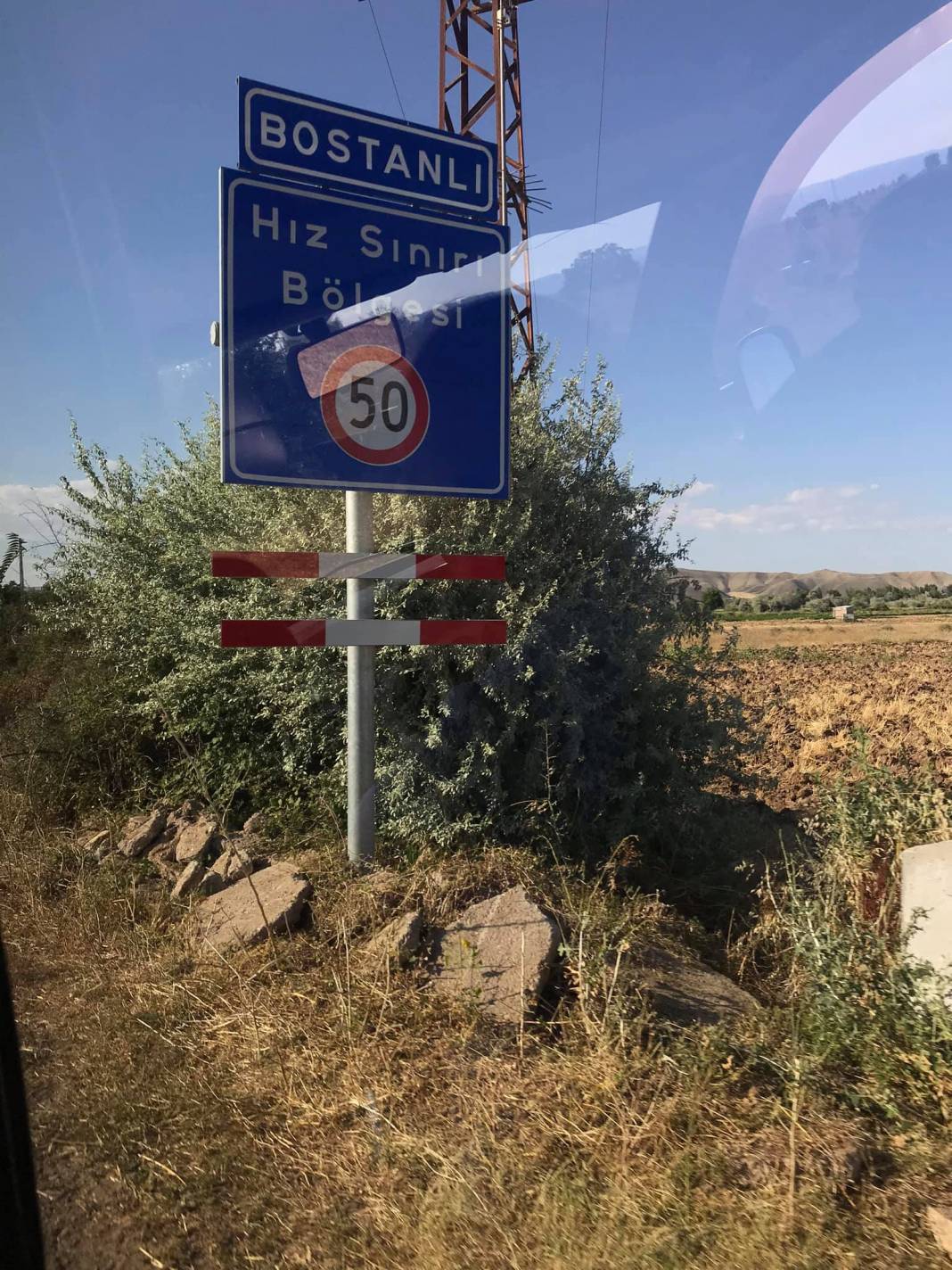 Kızılırmak Bostanlı Köyü Resimleri 9