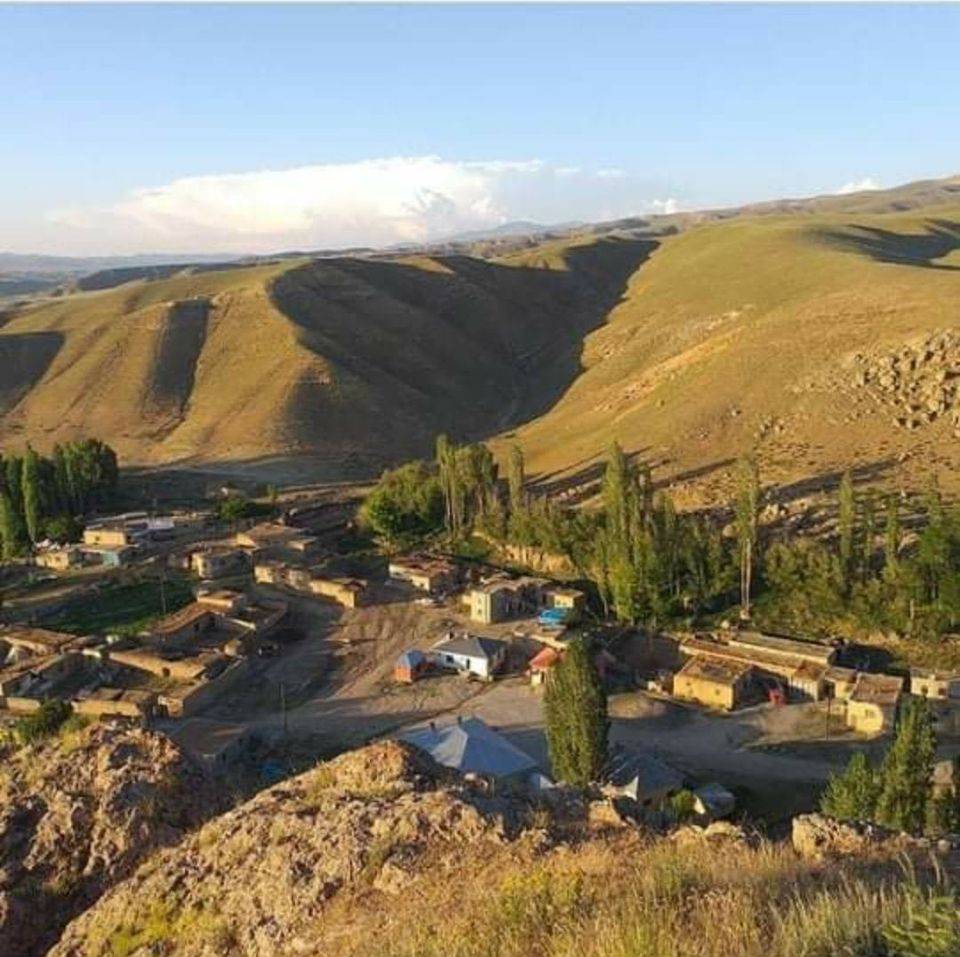 Başkale Tınazlı Köyü Resimleri 5