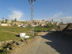 Başkale Uğurlu Köyü Resimleri 1