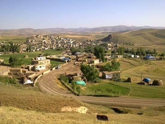 Başkale Uğurlu Köyü Resimleri 2