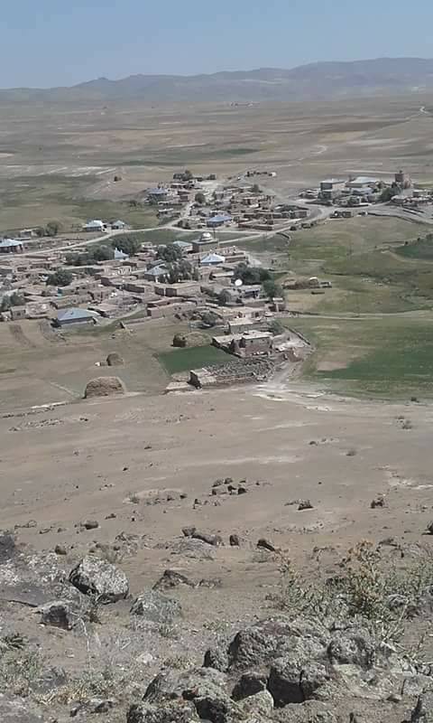 Başkale Yanal Köyü Resimleri 4