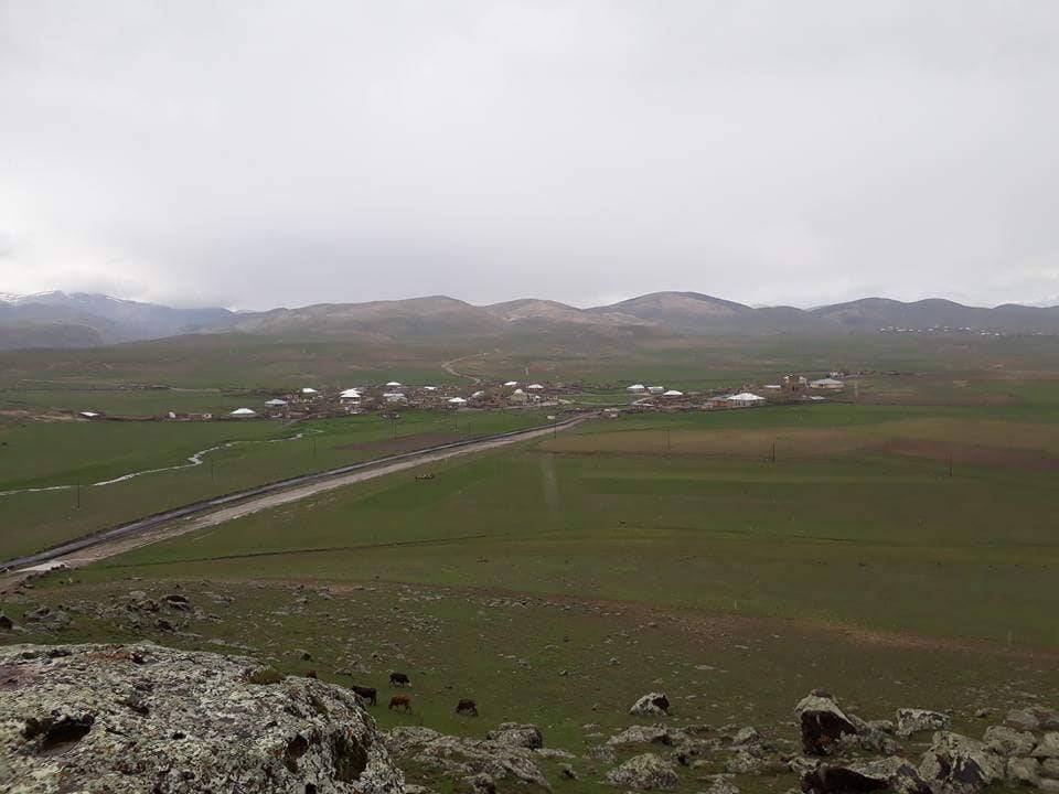 Başkale Yanal Köyü Resimleri 5