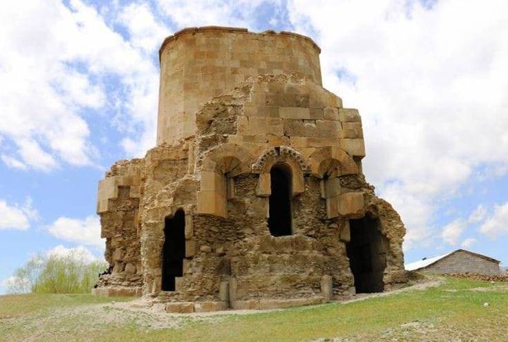 Başkale Yanal Köyü Resimleri 6