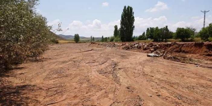 Kızılırmak Halaçlı Köyü Resimleri