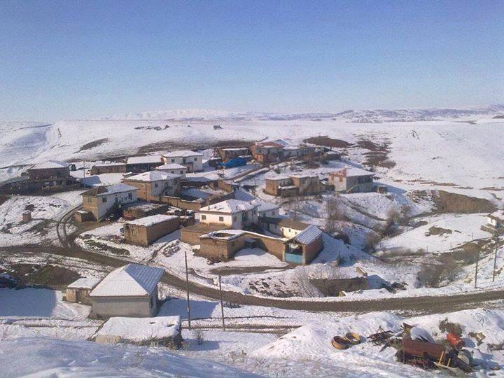 Kızılırmak Kahyalı Köyü Resimleri 1