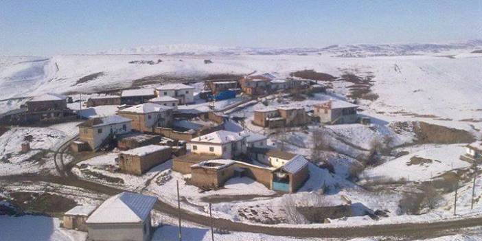 Kızılırmak Kahyalı Köyü Resimleri