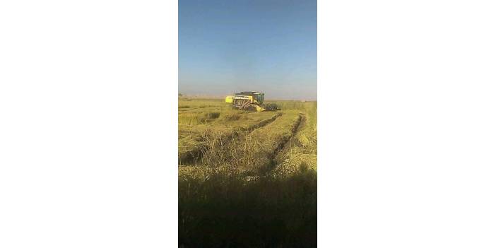 Kızılırmak Kapaklı Köyü Resimleri