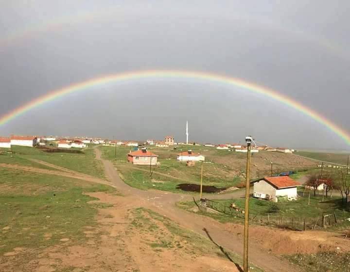 Kızılırmak Karadibek Köyü Resimleri 3