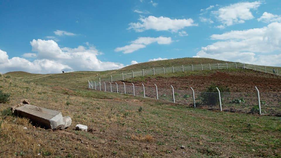 Kızılırmak Karadibek Köyü Resimleri 5