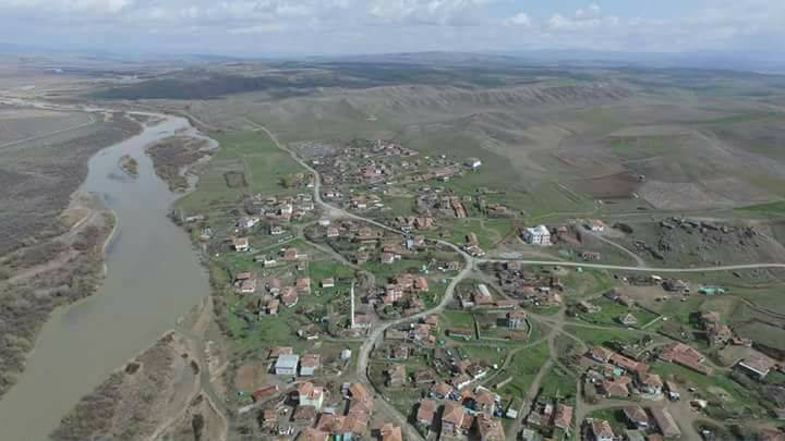 Kızılırmak Karamürsel Köyü Resimleri 2