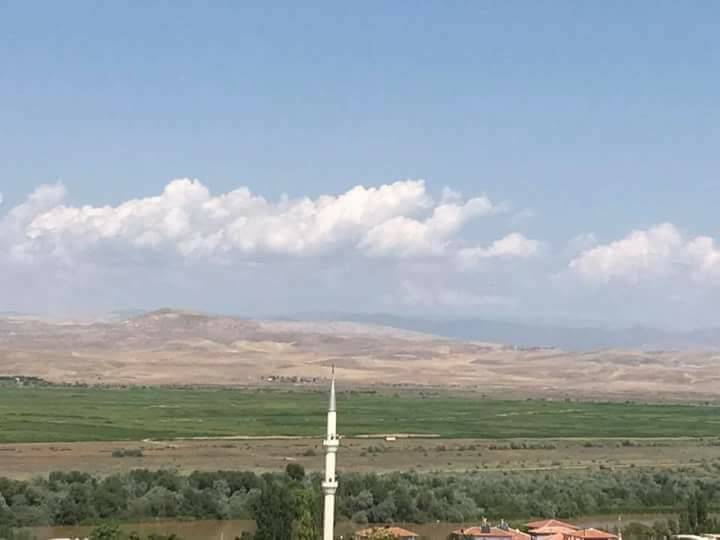 Kızılırmak Karamürsel Köyü Resimleri 3