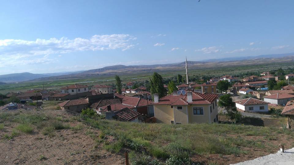 Kızılırmak Karamürsel Köyü Resimleri 5