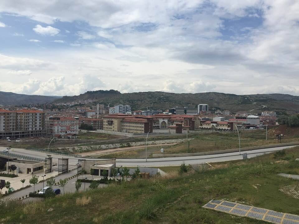 Kızılırmak Karamürsel Köyü Resimleri 7