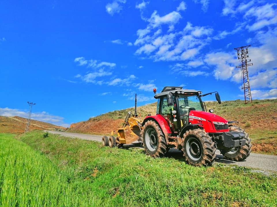 Kızılırmak Karamürsel Köyü Resimleri 8