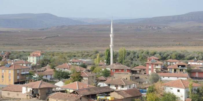 Kızılırmak Karamürsel Köyü Resimleri