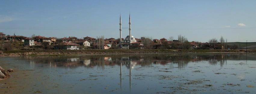 Kızılırmak Kavlaklı Köyü Resimleri 1