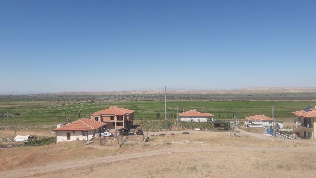 Kızılırmak Kavlaklı Köyü Resimleri 10