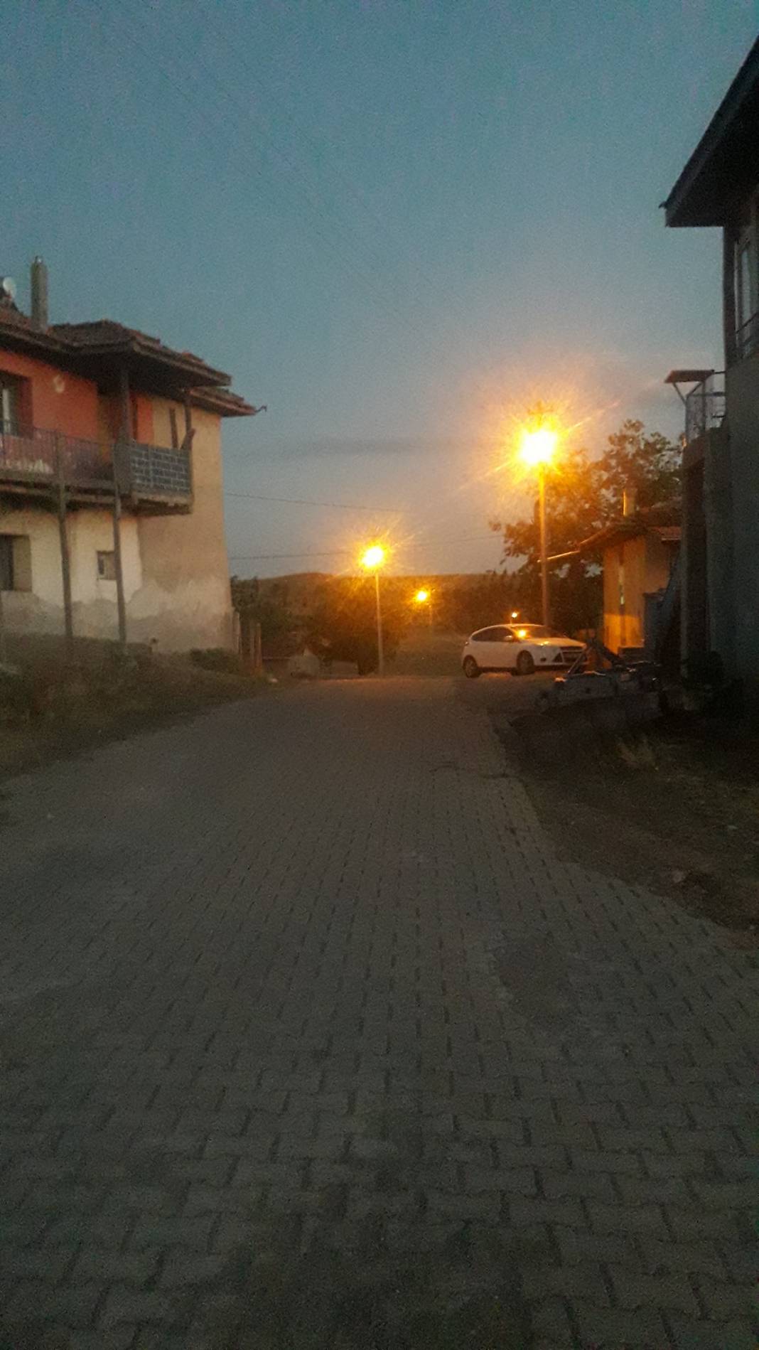 Kızılırmak Kavlaklı Köyü Resimleri 11