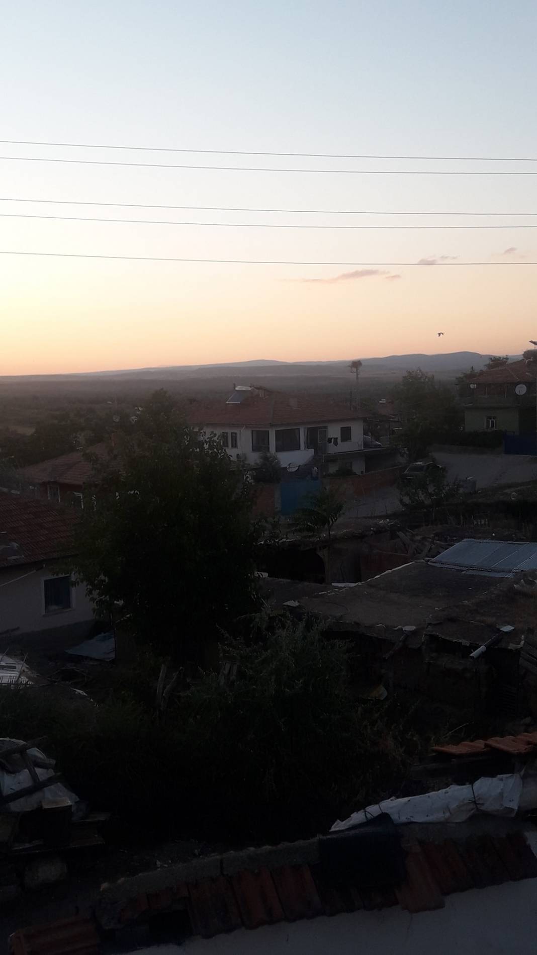 Kızılırmak Kavlaklı Köyü Resimleri 2