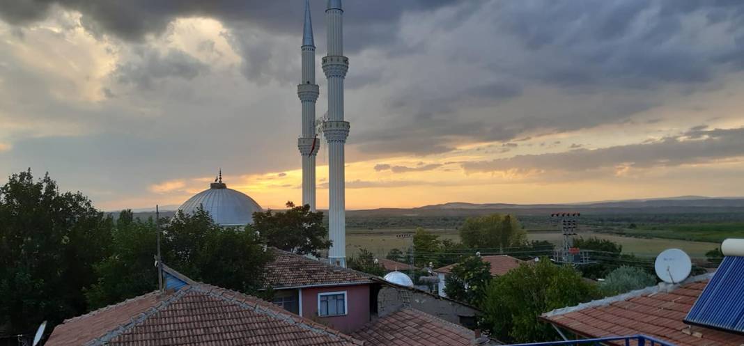 Kızılırmak Kavlaklı Köyü Resimleri 3