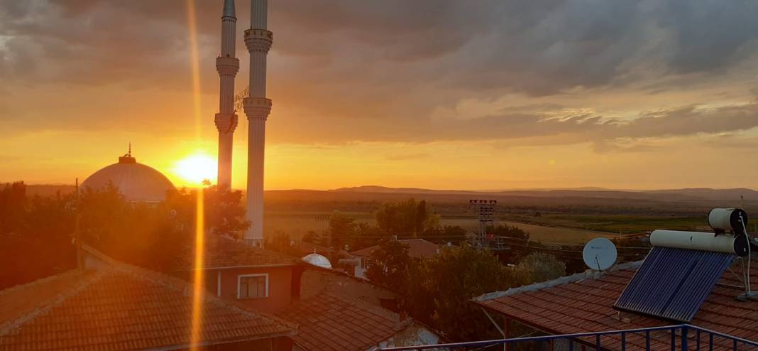 Kızılırmak Kavlaklı Köyü Resimleri 4