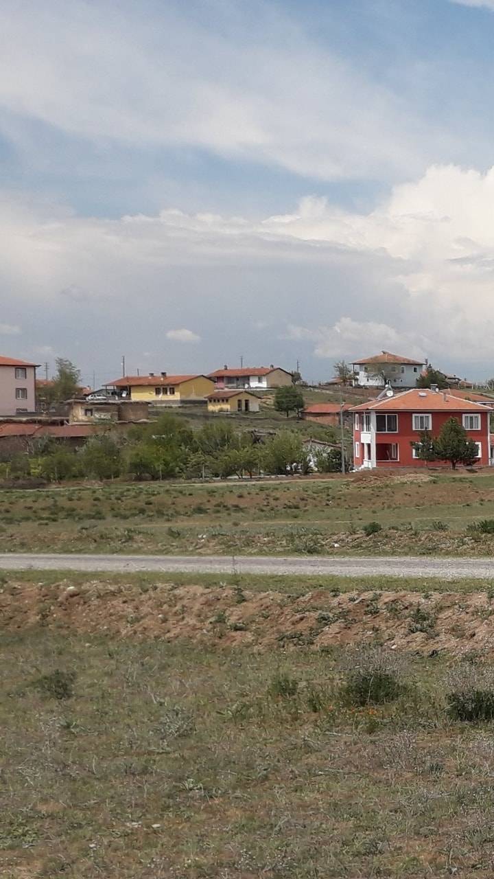 Kızılırmak Kavlaklı Köyü Resimleri 6