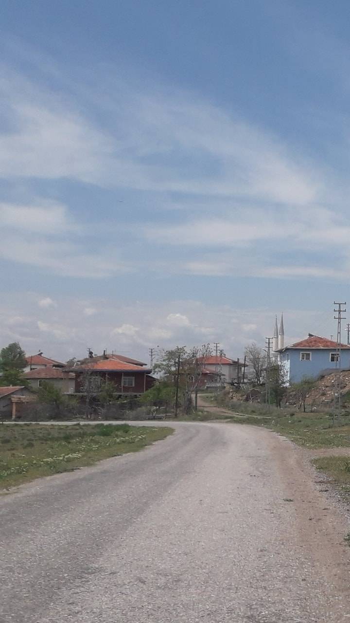 Kızılırmak Kavlaklı Köyü Resimleri 7