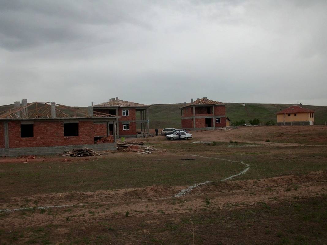 Kızılırmak Kavlaklı Köyü Resimleri 8