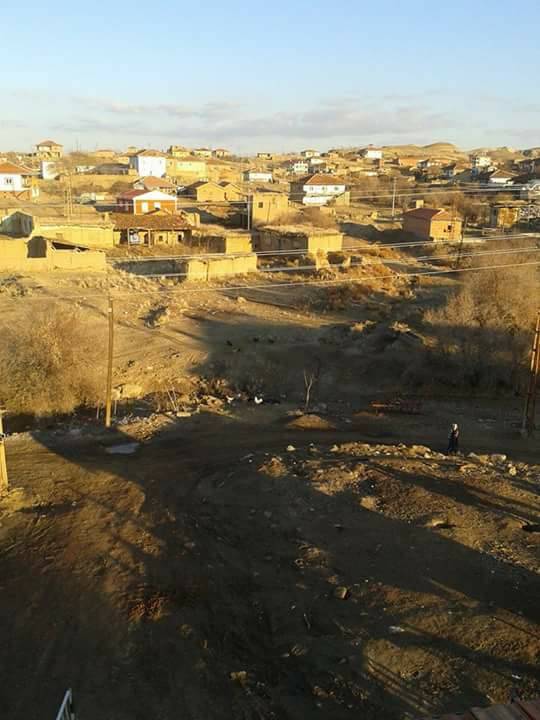 Kızılırmak Kemallı Köyü Resimleri 2