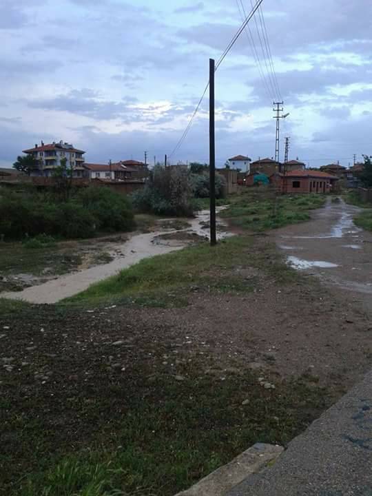 Kızılırmak Kemallı Köyü Resimleri 3