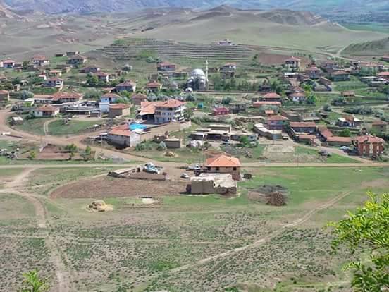 Kızılırmak Kemallı Köyü Resimleri 4