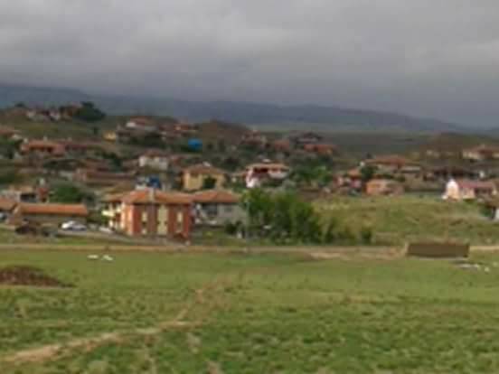 Kızılırmak Kemallı Köyü Resimleri 5