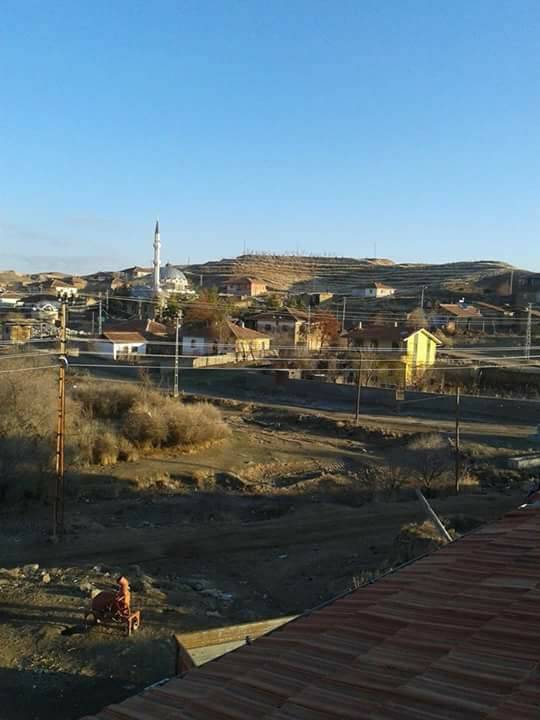 Kızılırmak Kemallı Köyü Resimleri 6