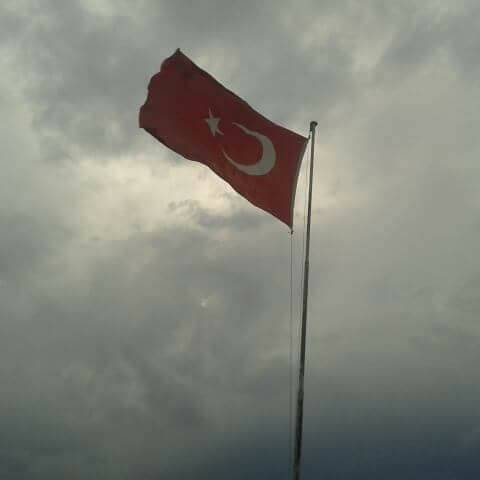 Kızılırmak Kemallı Köyü Resimleri 7