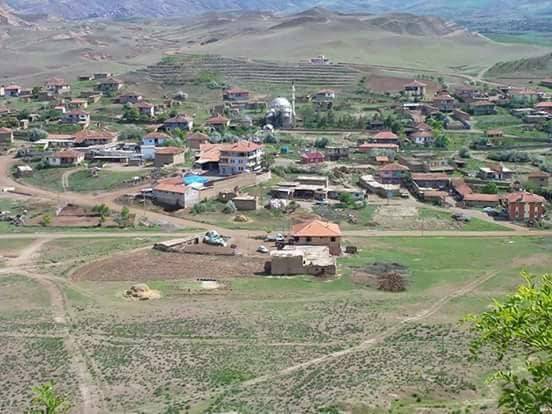 Kızılırmak Kemallı Köyü Resimleri 8