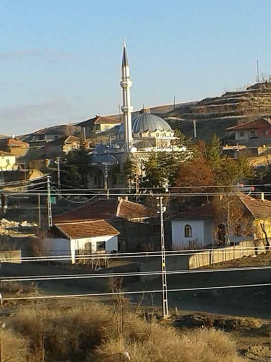 Kızılırmak Kemallı Köyü Resimleri 9