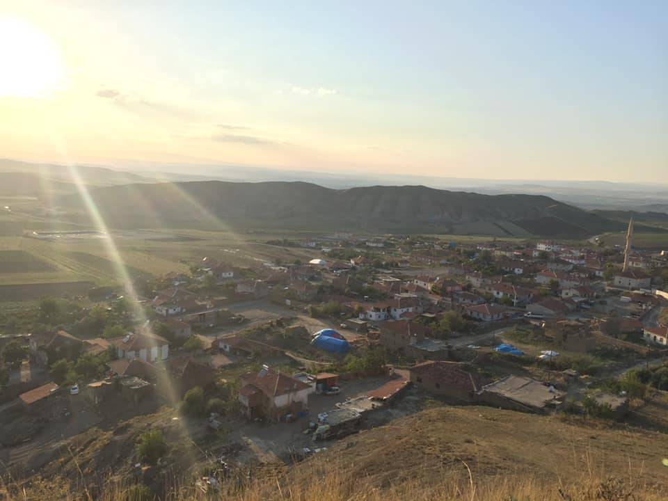 Kızılırmak Korçullu Köyü Resimleri 5