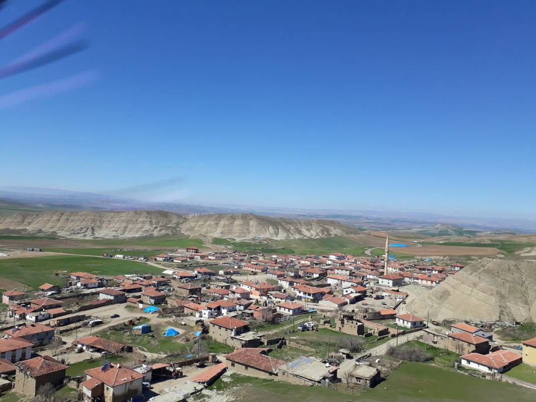 Kızılırmak Korçullu Köyü Resimleri 7