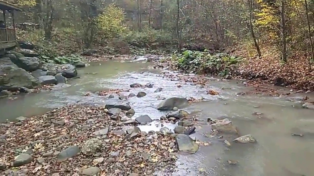 Yenice Gökbel Köyü Resimleri 1