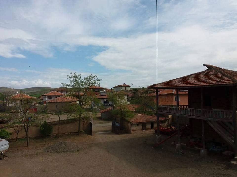 Kızılırmak Kuzeykışla Köyü Resimleri 1