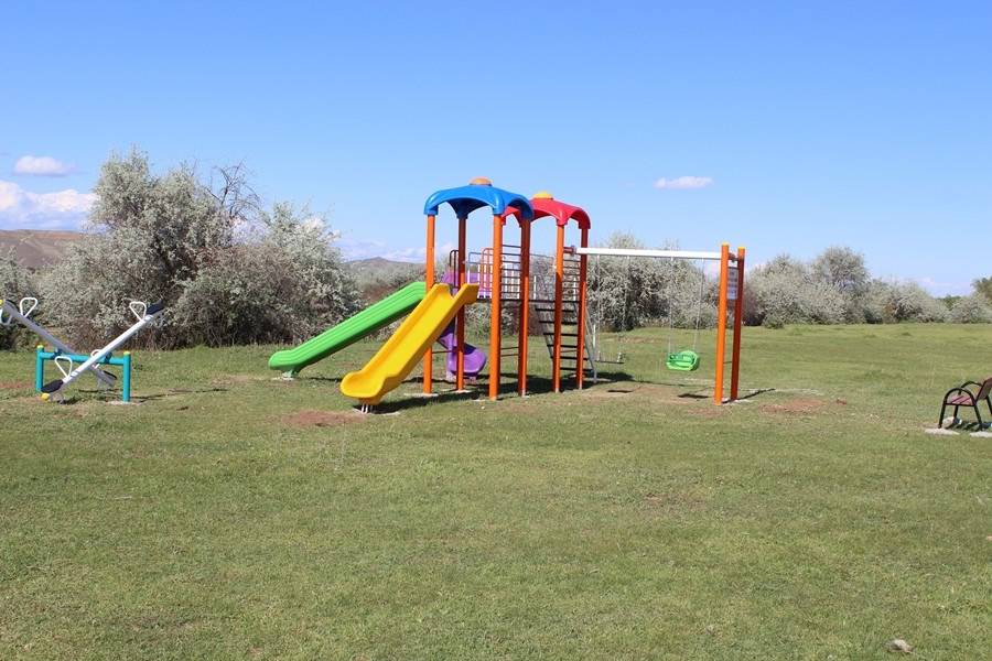 Kızılırmak Kuzeykışla Köyü Resimleri 2