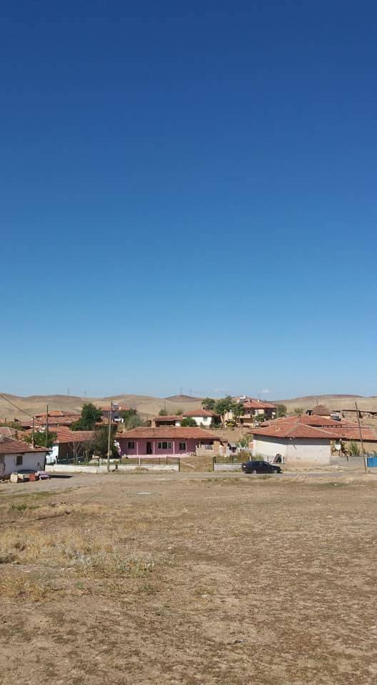 Kızılırmak Kuzeykışla Köyü Resimleri 5