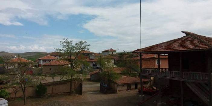 Kızılırmak Kuzeykışla Köyü Resimleri