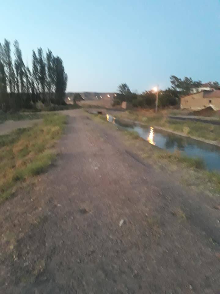 Kızılırmak Sakarca Köyü Resimleri 1