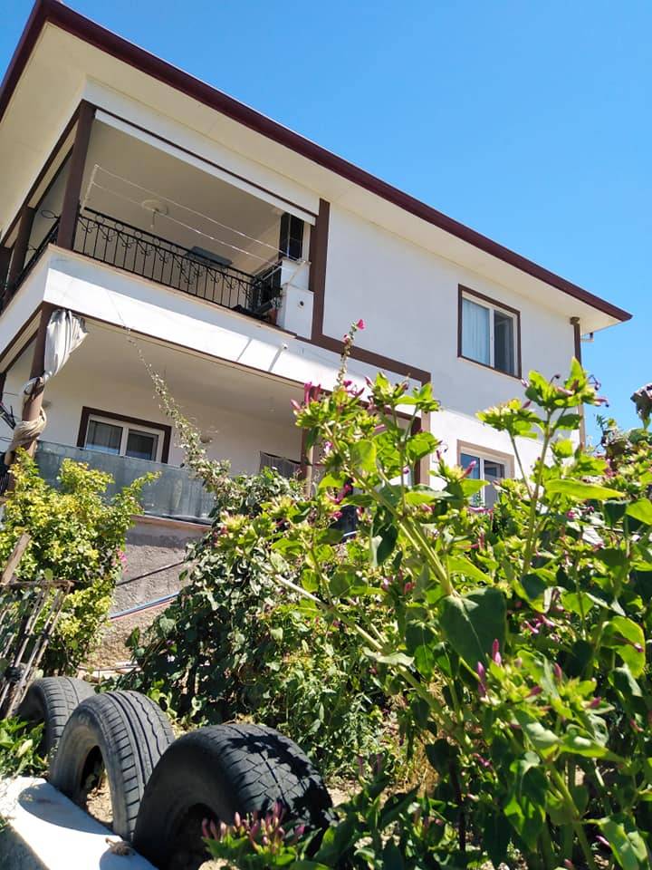 Kızılırmak Sakarca Köyü Resimleri 2