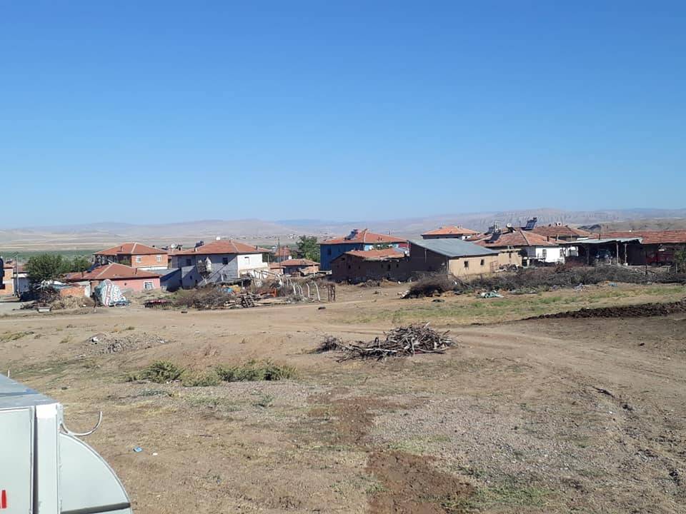 Kızılırmak Sakarca Köyü Resimleri 3