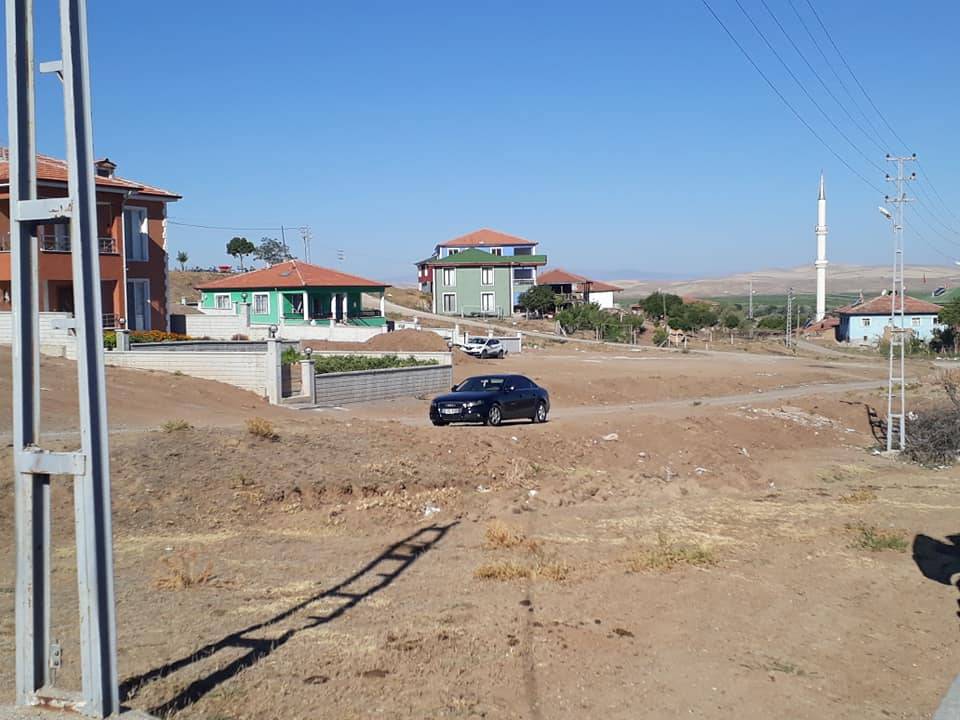 Kızılırmak Sakarca Köyü Resimleri 4