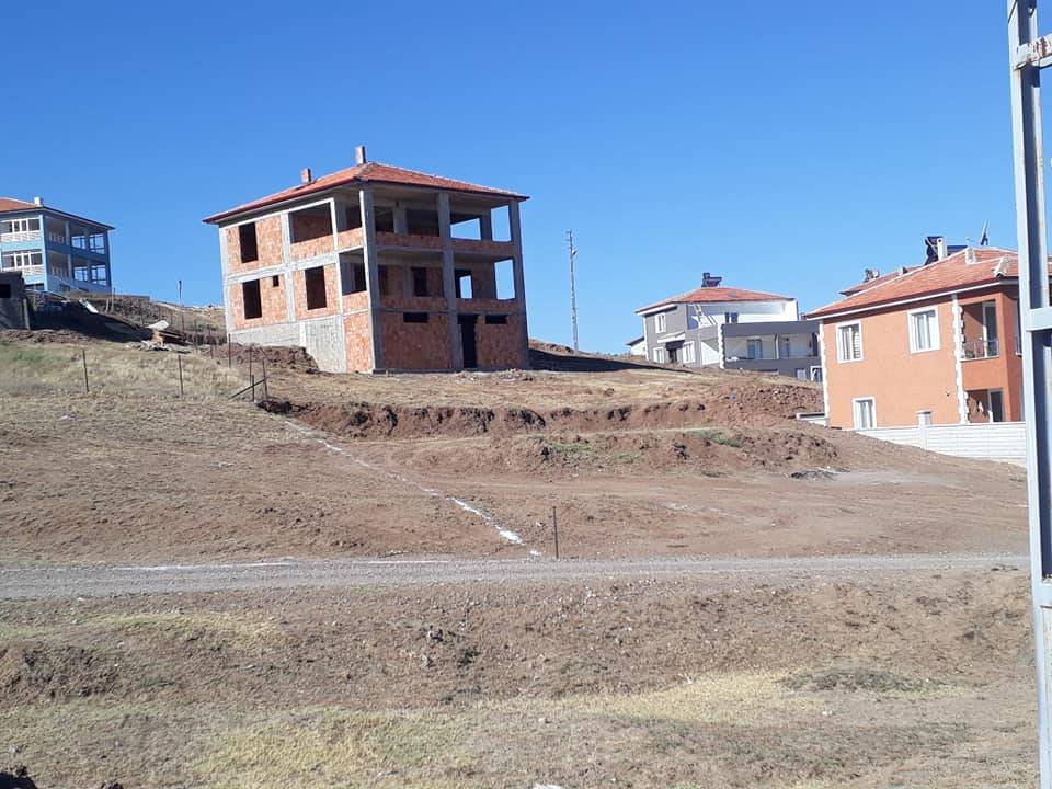 Kızılırmak Sakarca Köyü Resimleri 7