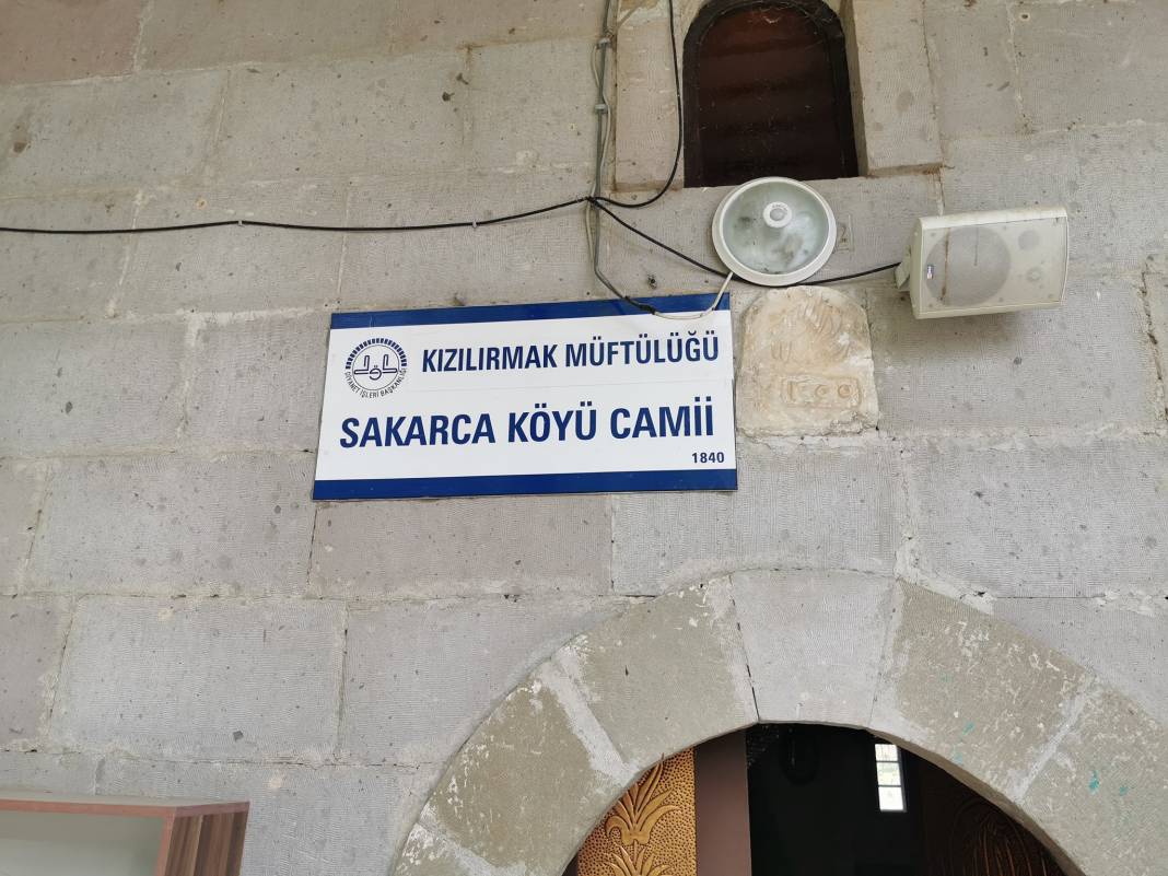 Kızılırmak Sakarca Köyü Resimleri 9